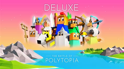 Polytopia .